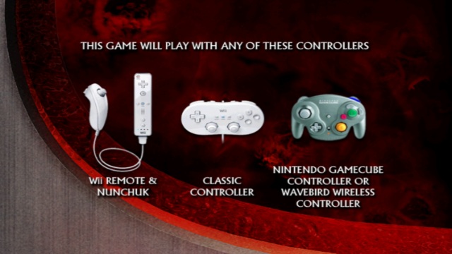 Mortal Kombat Armageddon screenshot 3 for Playstation 2